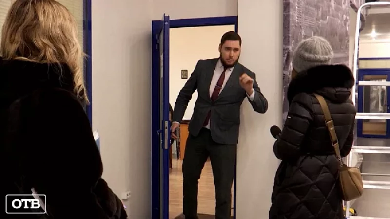 Екатеринбуржцы судятся с юридической компанией