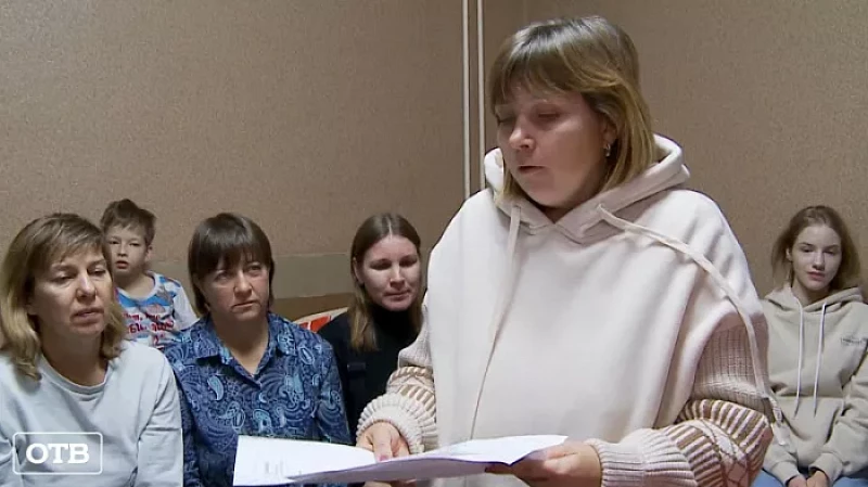 Юные танцовщики из Среднеуральска остались без мечты и 2,5 млн рублей