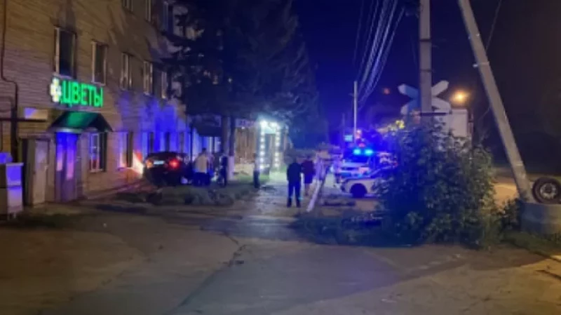 Виновник смертельного ДТП на Елизаветинском шоссе приговорён к 5 годам колонии-поселения