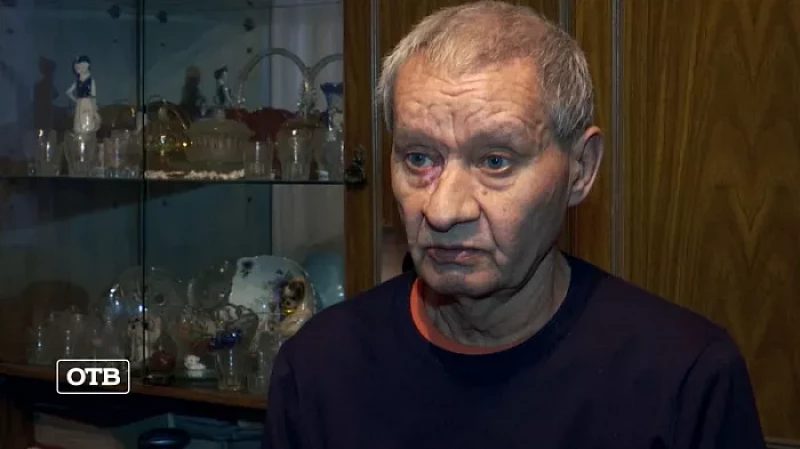 В Алапаевске ветерана Афганистана судят за педофилию