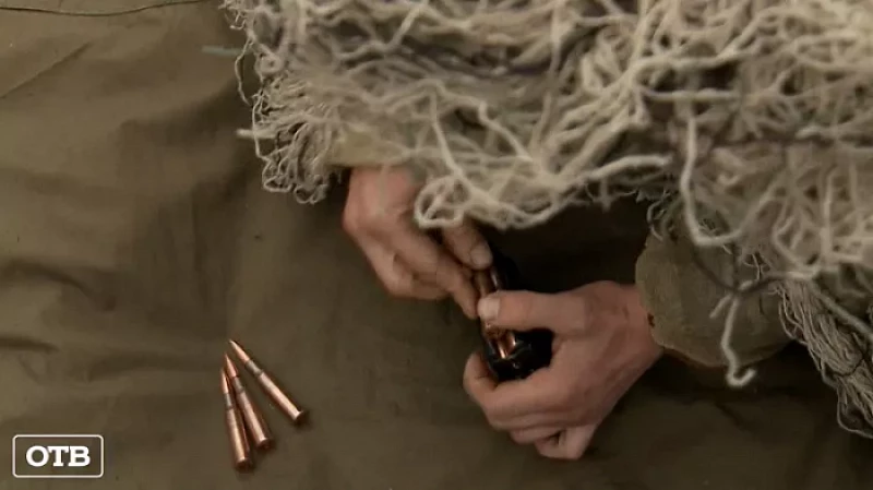 Свердловский омбудсмен обратилась к родственникам мобилизованных с просьбой не звонить тем, кто находится в зоне СВО