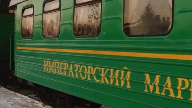 По следам Романовых: путешествуем из Екатеринбурга в Алапаевск по «Императорскому маршруту»