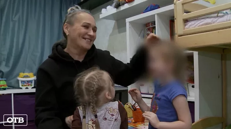 Жительница Екатеринбурга судится с зятем, который претендует на долю в квартире её покойной дочери