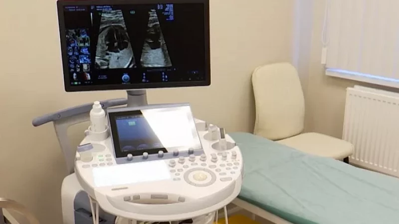 Поддержка материнства: в Екатеринбурге открылся новый медицинский центр