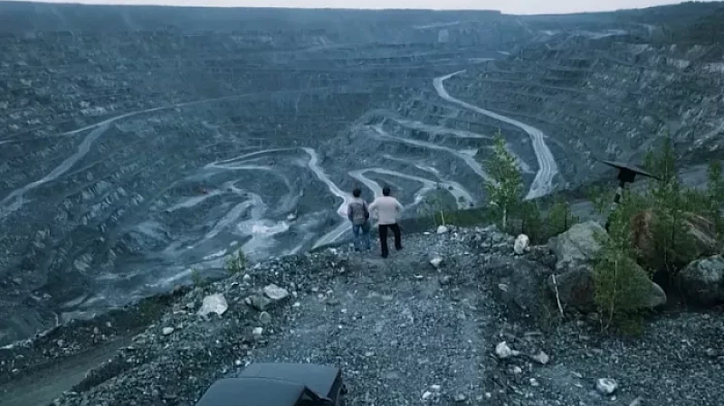 Гриша Субботин: комедию о Екатеринбурге покажут по всей стране