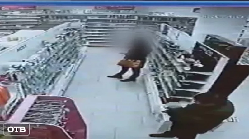 Бьюти-преступление: серовчанку будут судить за кражу косметики и парфюмерии