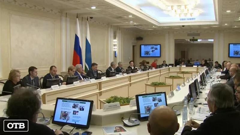 Свердловские национальные организации поздравят с Новым годом семьи мобилизованных