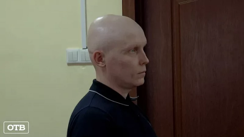 В Екатеринбурге начался процесс над водителем, сбившем насмерть 11-летнюю девочку