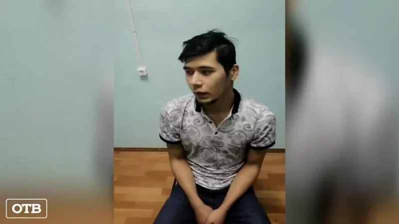 Суд приговорил мужчину из Екатеринбурга к 16 годам колонии за вербовку террористов