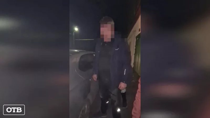 В Нижнем Тагиле поймали с поличным химика-закладчика