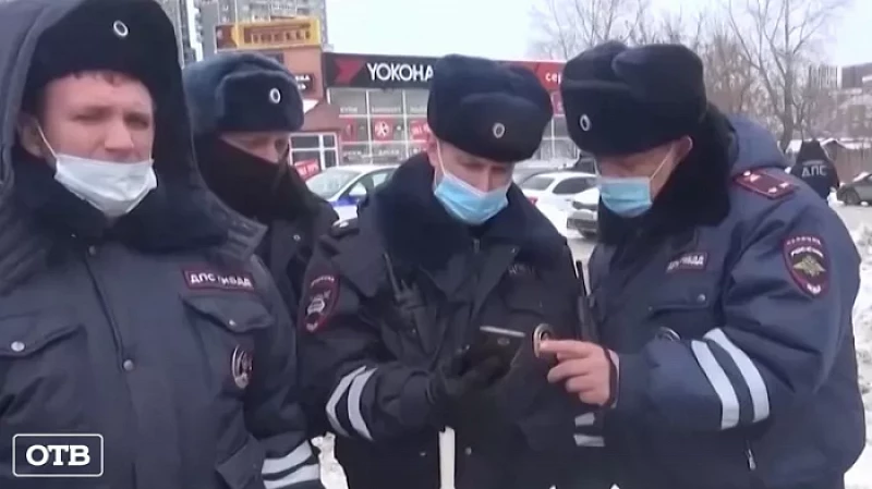 В числе лауреатов федерального конкурса «Щит и перо» – представительница Свердловской области