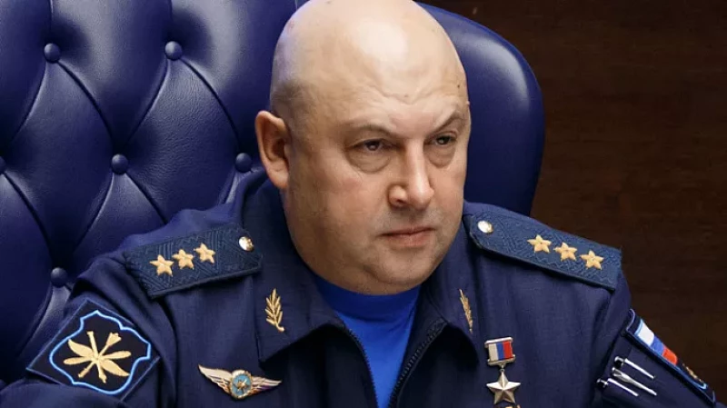 Российский манёвр под Херсоном: мнение военного эксперта