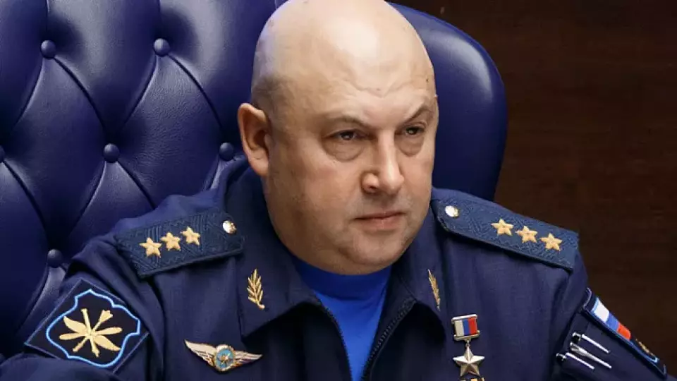 Российский манёвр под Херсоном: мнение военного эксперта