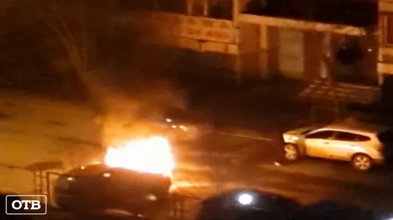 Жители Патрушей бьют тревогу – люди боятся, что их дома подожгут