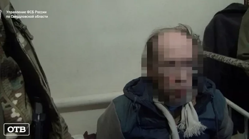 Предотвратили теракт: в Екатеринбурге задержан мужчина, который планировал поджечь военкомат