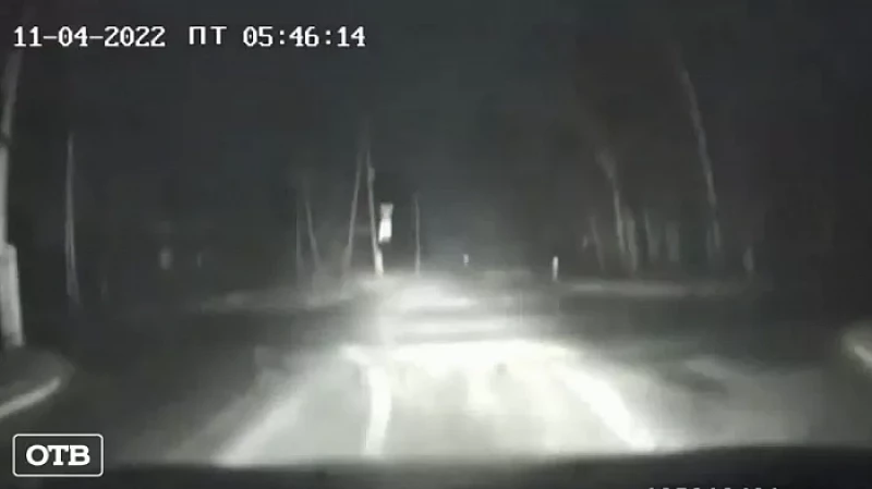 Пьяный житель Тавды угнал такси с тремя пассажирками в салоне