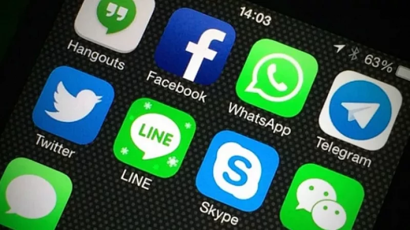 Переписка в мессенджерах становится ключевым доказательством в 19% уголовных дел