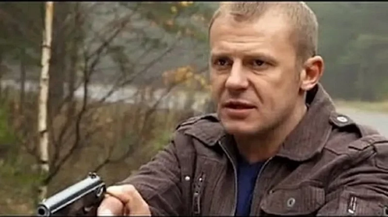 В Москве скончался актёр Андрей Стоянов