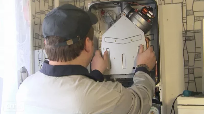 Свердловчане подали больше 50 000 заявок на догазификацию