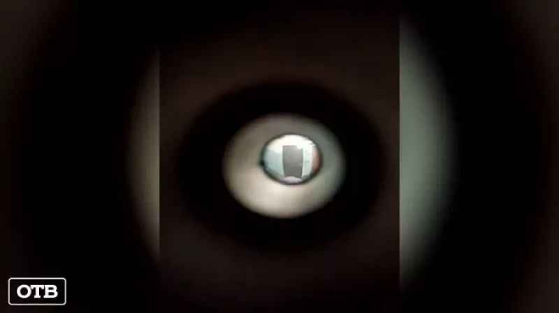 Екатеринбуржцы обвиняют соседей в попытке поджога квартиры