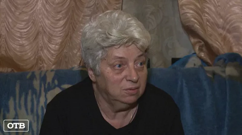 В Екатеринбурге пенсионерка пытается отстоять право на квартиру, в которой живёт 36 лет