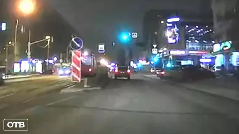 В Екатеринбурге автоледи сбила 9-летнего мальчика