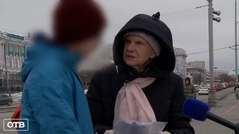 Будет Уралград: учитель русского языка на пенсии добивается переименования Екатеринбурга