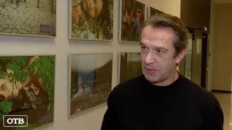 Театр Олега Табакова приехал в Екатеринбург для прослушивания студентов