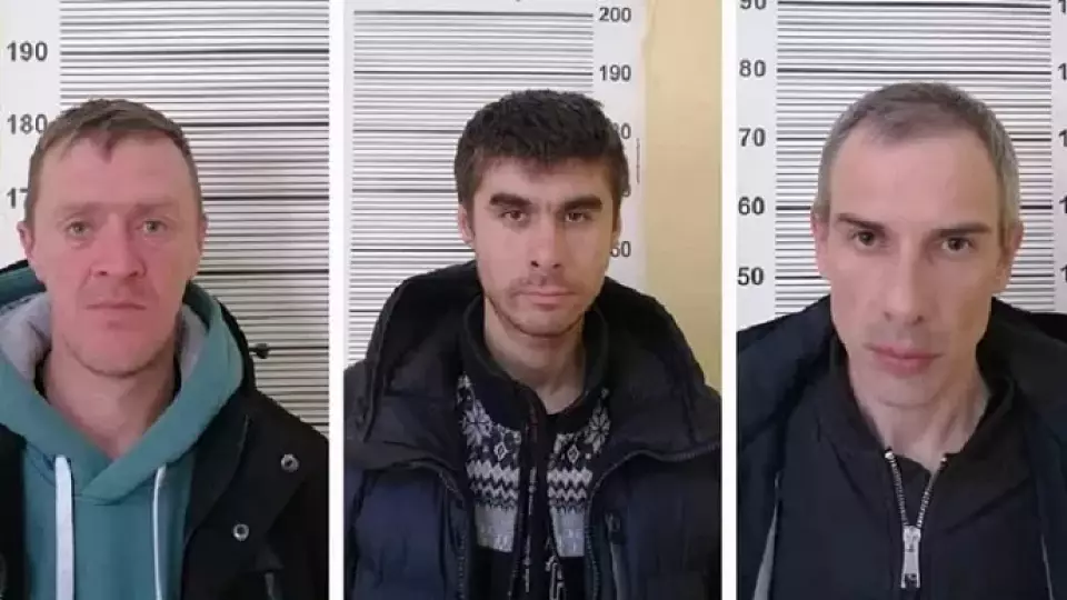 В Екатеринбурге трое наркоманов ограбили доставщика продуктов