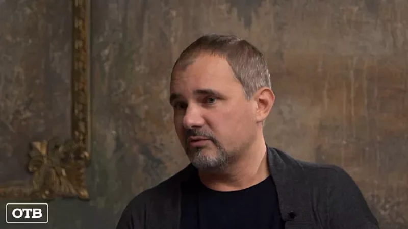Эксклюзив на ОТВ: интервью с осуждённым за убийство жены фэшн-фотографом Дмитрием Лошагиным