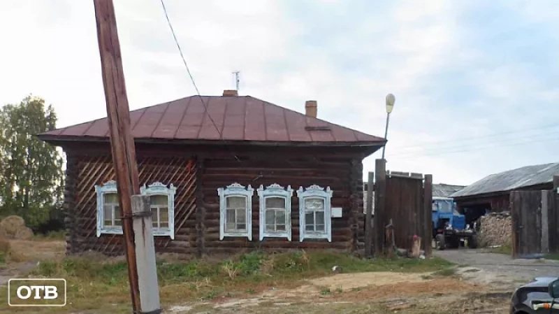 Свердловчанин подарил другу карабин с оптикой и полным магазином патронов: ведётся проверка