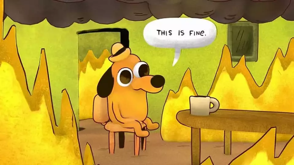 Чем опасно профессиональное выгорание?