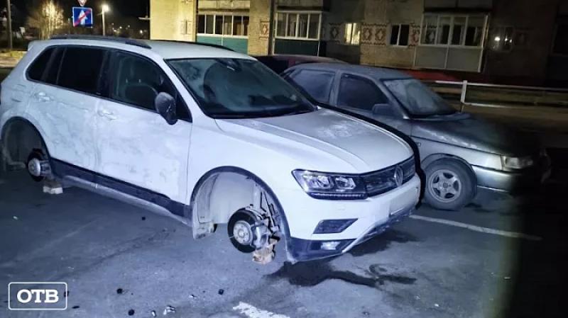 Свердловские полицейские раскрыли преступление раньше, чем о краже узнала пострадавшая