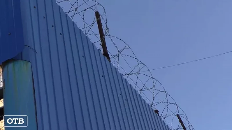 Выпил, украл – в тюрьму: свердловские полицейские задержали рецидивиства, нарушившего правила УДО