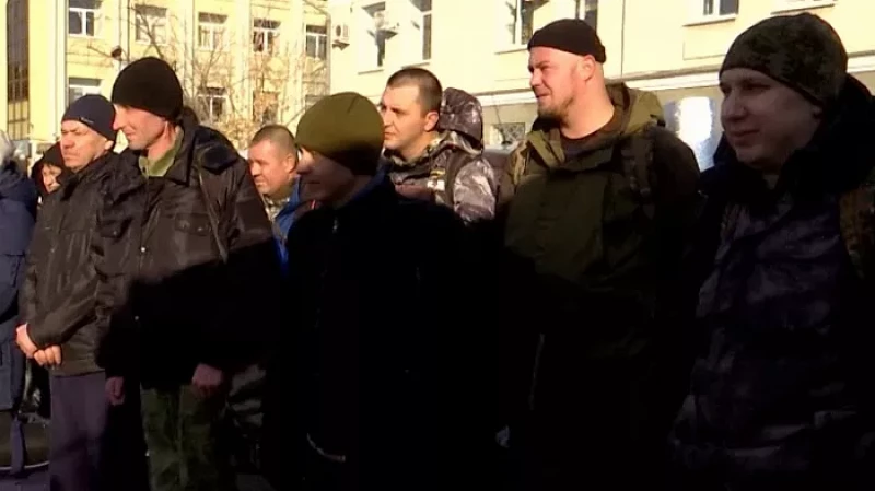 Свердловские власти выплатили 80 млн рублей военнослужащим