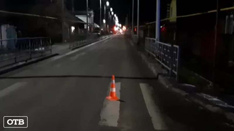 Водитель доставил в больницу сбитого им пешехода, не дожидаясь ГИБДД, и получил два штрафа