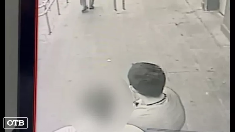 В Екатеринбурге полиция задержала нападавших на выпивших людей возле ночных клубов