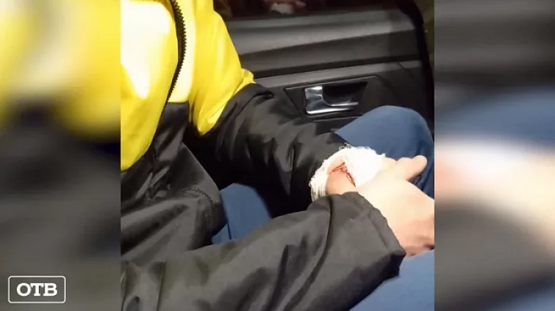 В Красноуфимске пьяный водитель и пассажир поменялись местами, удирая от инспекторов