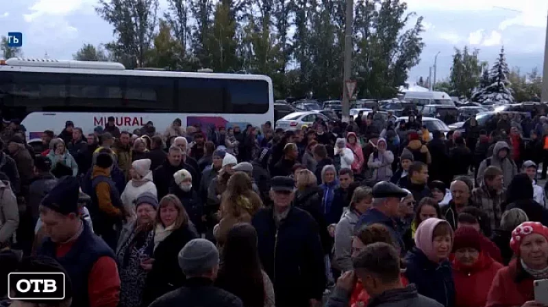 В Свердловской области установлен уровень базовой готовности