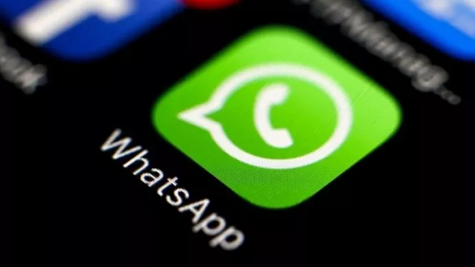 WhatsApp перестал работать по всему миру