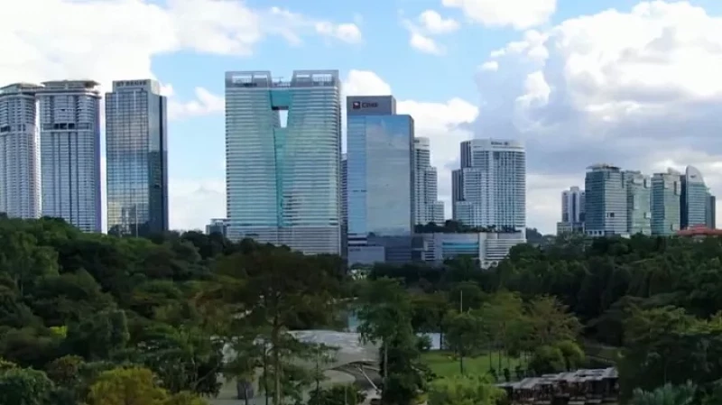 Из Екатеринбурга в Малайзию могут запустить прямой авиарейс