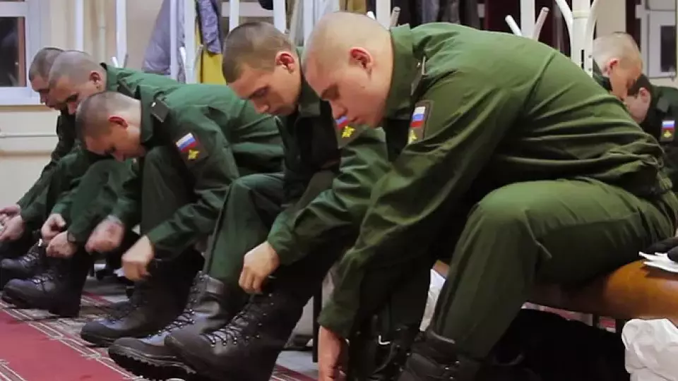 Свыше 300 мобилизованных обратились в мобильные приёмные омбудсмена Татьяны Мерзляковой