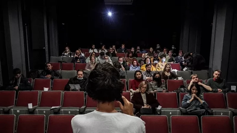 В Екатеринбурге стартует фестиваль уральского кино «Ойка»