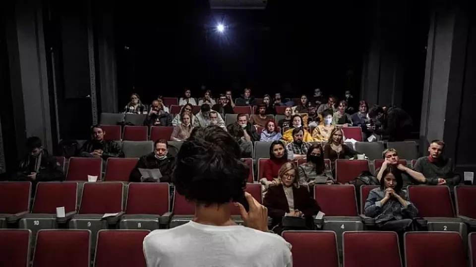 В Екатеринбурге стартует фестиваль уральского кино «Ойка»