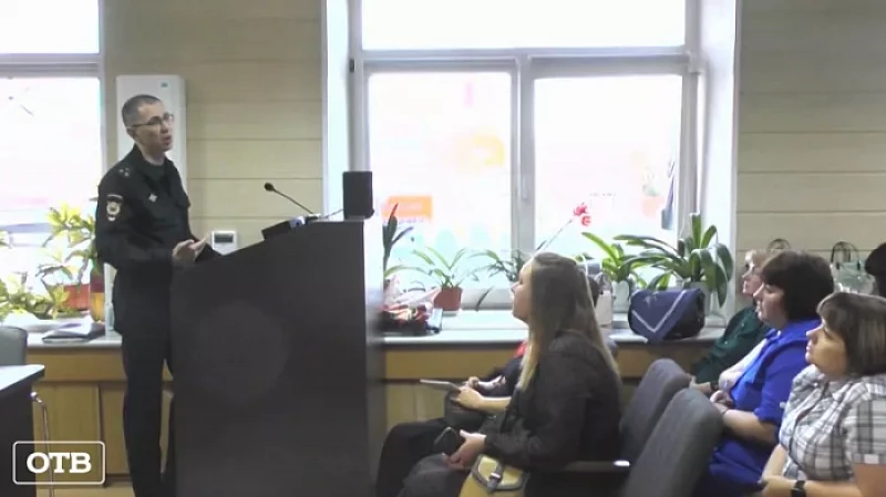 Тагильчане отдали телефонным мошенникам почти 100 млн рублей