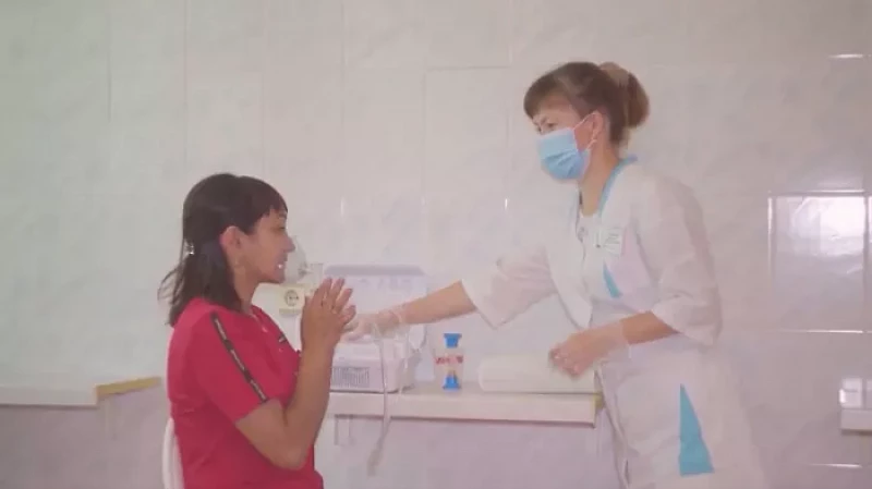 «Юбилейный» приглашает на реабилитацию после коронавируса