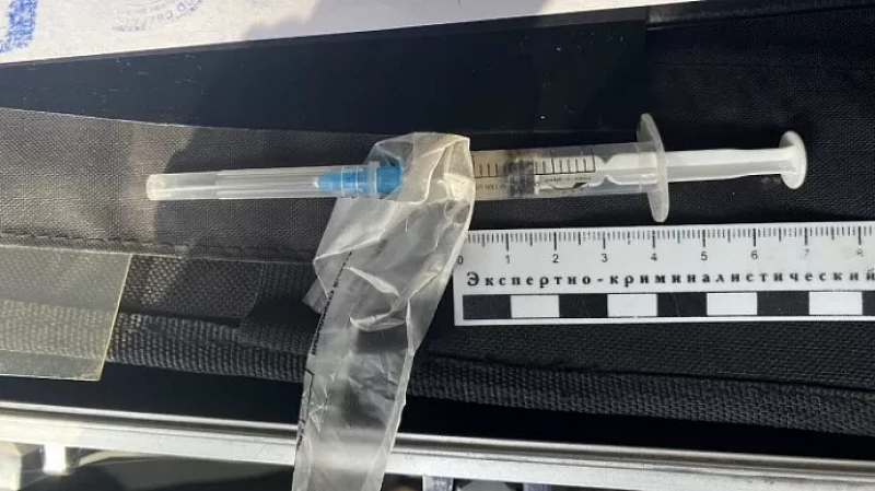 Свердловчан призывают сообщать о точках сбыта наркотиков