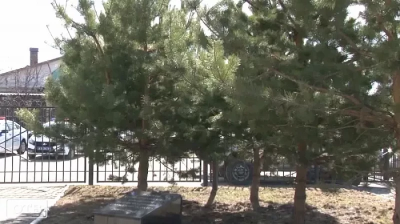 В Верхней Пышме будут судить мужчину, который укатил на металлолом чужой УАЗ