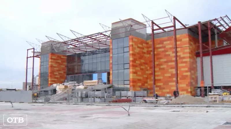 Первые соревнования в новом Дворце дзюдо пройдут уже в следующем году