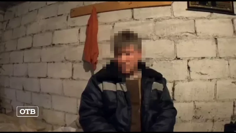 Планировал взорвать военкомат: сотрудники ФСБ предотвратили террористический акт в Нижнем Тагиле